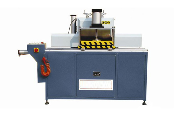 鋁切割設(shè)備