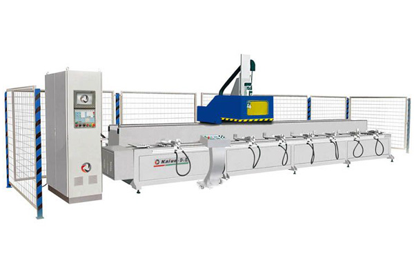 鋁切割設(shè)備