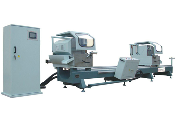 斷橋鋁門(mén)窗設(shè)備