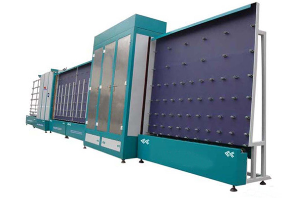 中空玻璃加工設(shè)備