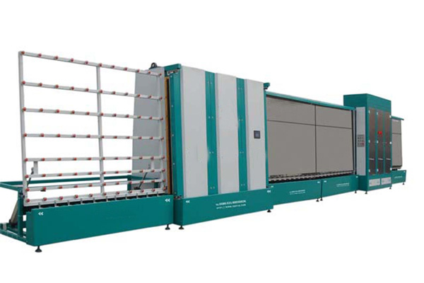 中空玻璃加工設(shè)備